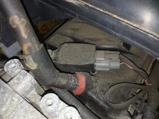 Запчасть катушка зажигания Nissan Serena