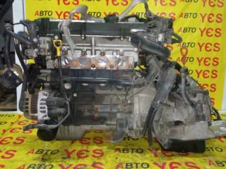 Запчасть двс Hyundai Getz
