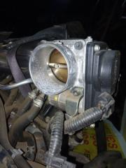Блок дроссельной заслонки Nissan Teana J32 VQ25DE 16119JN00A контрактная