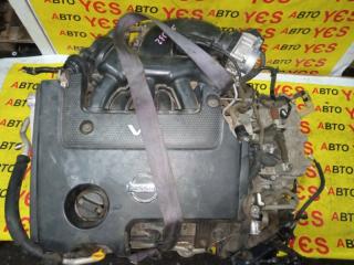 Блок дроссельной заслонки Teana J32 VQ25DE