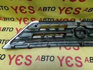 Решетка радиатора передняя Nissan Presage U31