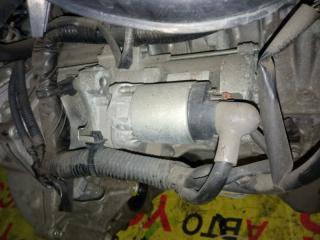 Стартер Suzuki Wagon R