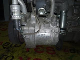 Компрессор кондиционера Suzuki Wagon R