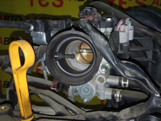 Блок дроссельной заслонки Suzuki Wagon R контрактная Блок дроссельной заслонки Suzuki Wagon R