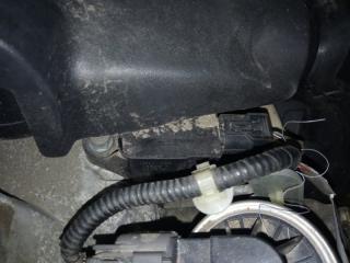 Катушка зажигания Honda Fit