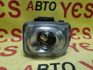 Запчасть фара противотуманная передняя правая Subaru Legacy 2001-2003