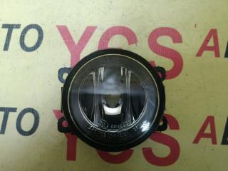 Запчасть фара противотуманная передняя Suzuki Wagon R 2008-2012