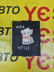 Компьютер Suzuki Aerio