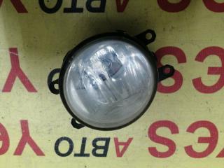 Запчасть фара противотуманная передняя левая Toyota Alphard 2008-2015