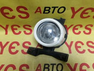 Запчасть фара противотуманная передняя левая Toyota Caldina 2002-2007