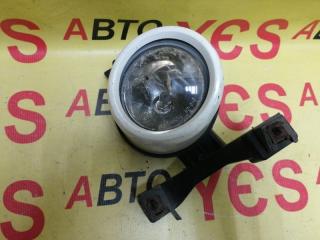 Запчасть фара противотуманная передняя правая Toyota Caldina 2002-2007