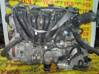 ДВС Mazda Premacy контрактная ДВС Mazda Premacy