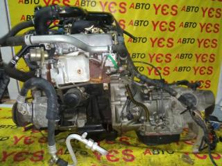 Запчасть двс Daihatsu Terios Kid