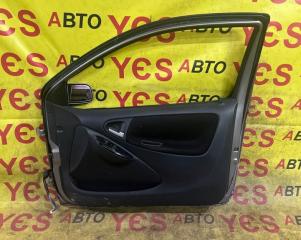 Запчасть стеклоподъемник передний правый Toyota Vitz 1999-2005
