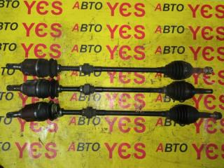 Привод передний правый Nissan March