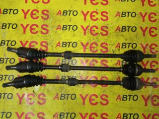 Привод передний правый Nissan Cube