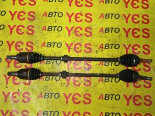 Привод передний правый Nissan Cube Cubic