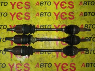 Привод передний левый Nissan March