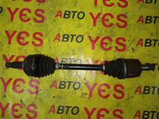 Привод передний левый Honda Stepwgn