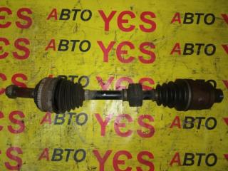 Привод передний правый Honda Stepwgn