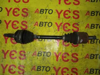 Привод передний левый Honda Stepwgn