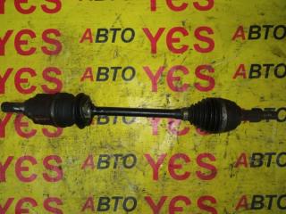 Привод передний левый Nissan March