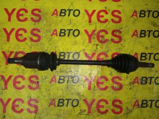 Привод передний левый Nissan March