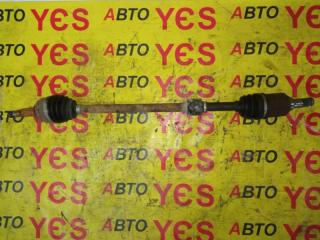 Привод передний правый Nissan Cube