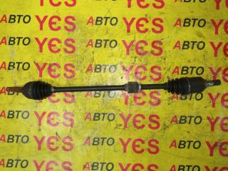 Привод передний правый Nissan Cube