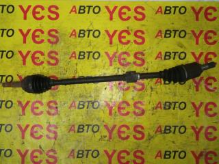 Привод передний правый Nissan Cube