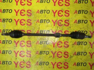 Привод передний правый Nissan Cube