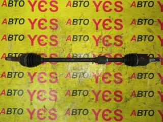 Привод передний правый Nissan Cube