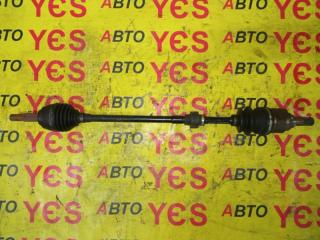 Привод передний правый Nissan March 2002-2010