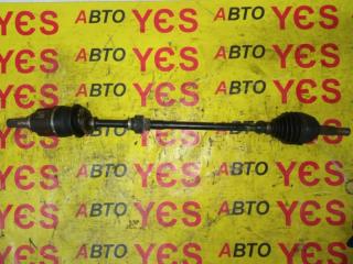 Привод передний правый Nissan March 2002-2010