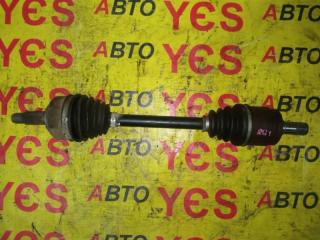 Привод передний левый Honda Stepwgn