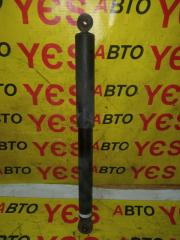 Запчасть амортизатор задний Toyota Passo 2010-2014