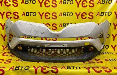 Запчасть бампер передний Toyota C-HR 2016-2019