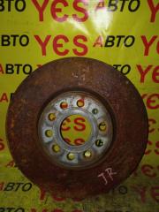 Запчасть диск тормозной передний Volkswagen Sharan