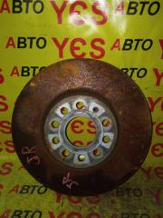Запчасть диск тормозной передний Volkswagen Sharan