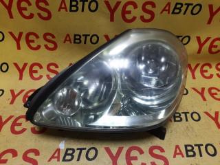 Запчасть фара передняя левая Toyota Brevis 2004-2007
