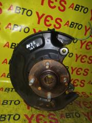 Запчасть ступица передняя правая Toyota Corolla Fielder