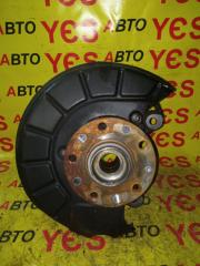 Запчасть ступица передняя левая Volkswagen Sharan