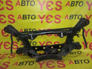 Балка задняя Toyota Caldina