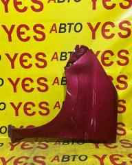 Запчасть крыло переднее левое Toyota Tank 2016-2020