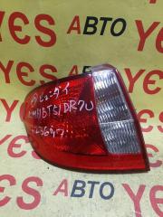 Запчасть стоп-сигнал задний левый Hyundai Getz 2002-2011
