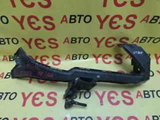 Запчасть крепление фары переднее правое Subaru Legacy 2009-2014