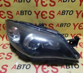 Запчасть фара передняя правая Subaru Impreza 2007-2012