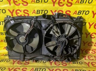 Запчасть радиатор охлаждения Honda Torneo 1997-2002