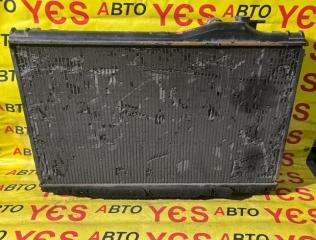 Запчасть радиатор охлаждения Toyota Soarer 1991-2001