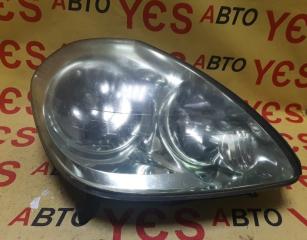 Запчасть фара передняя правая Toyota Brevis 2004-2007